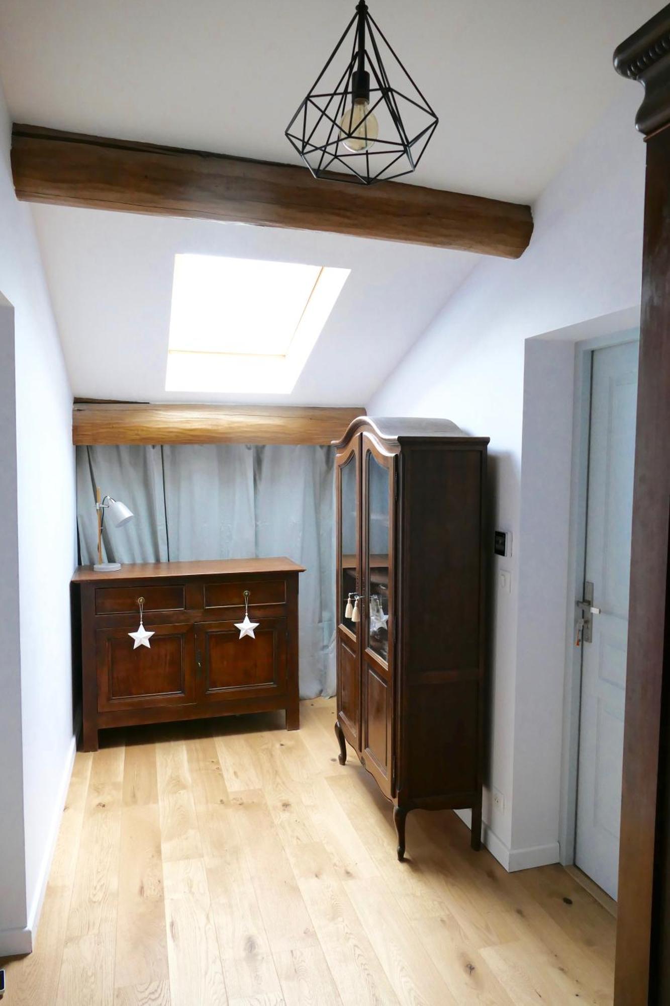 La Garoffe Bed & Breakfast Pibrac Dış mekan fotoğraf