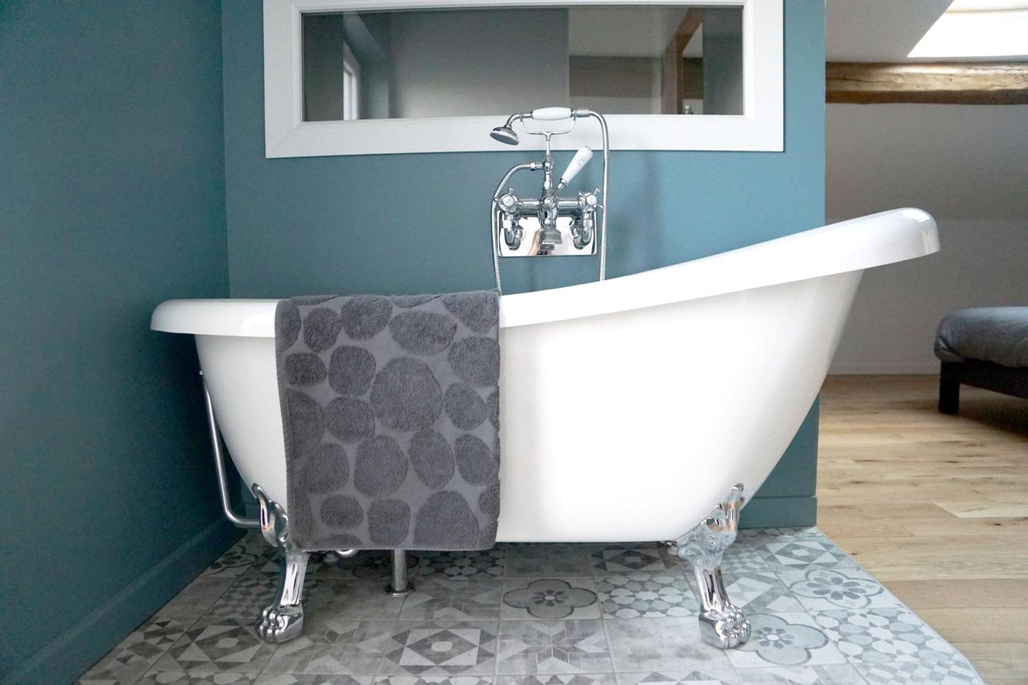 La Garoffe Bed & Breakfast Pibrac Dış mekan fotoğraf