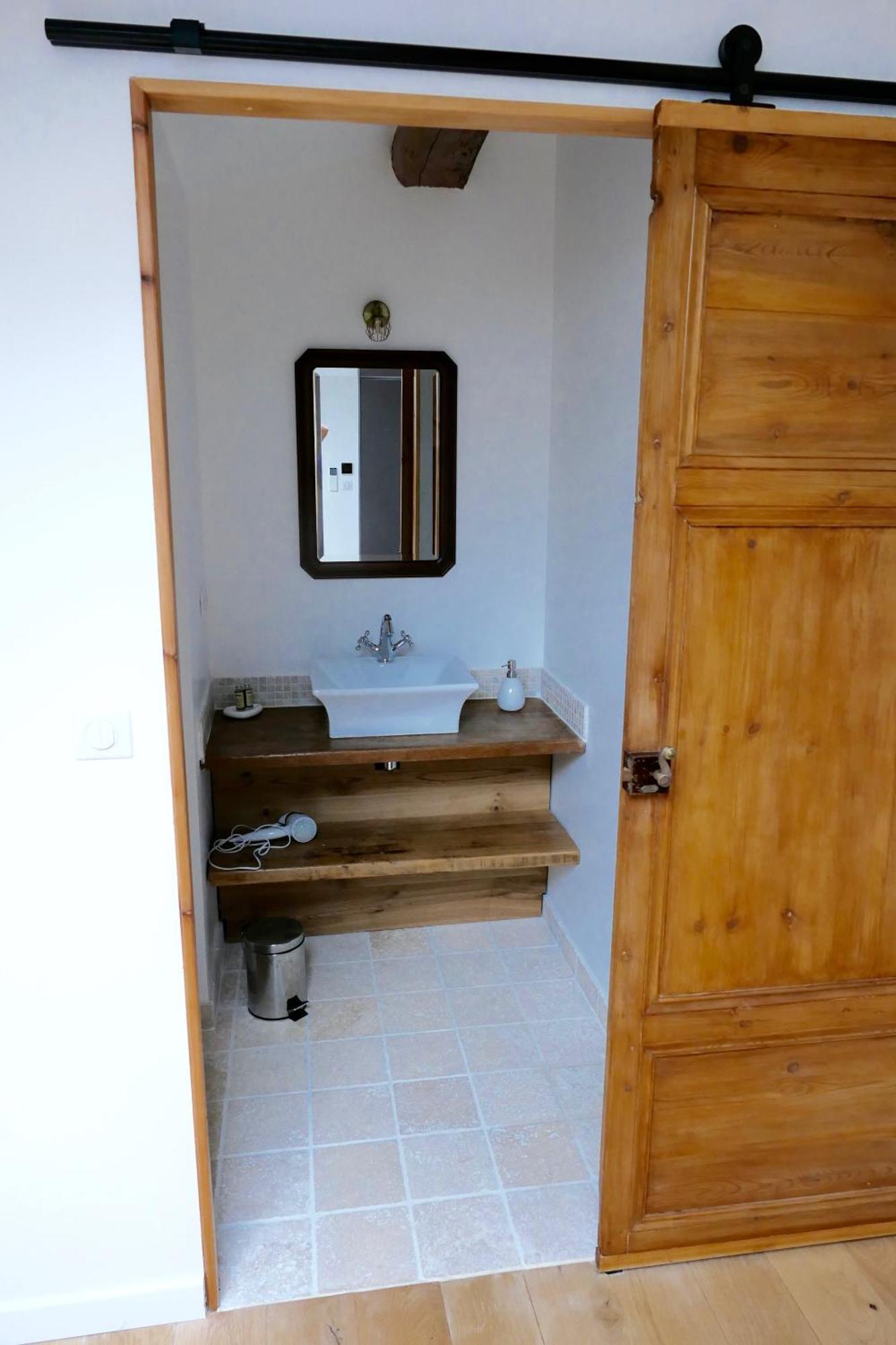 La Garoffe Bed & Breakfast Pibrac Dış mekan fotoğraf