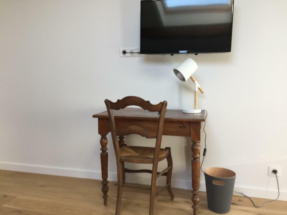 La Garoffe Bed & Breakfast Pibrac Dış mekan fotoğraf