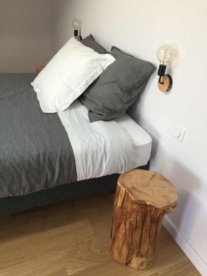 La Garoffe Bed & Breakfast Pibrac Dış mekan fotoğraf