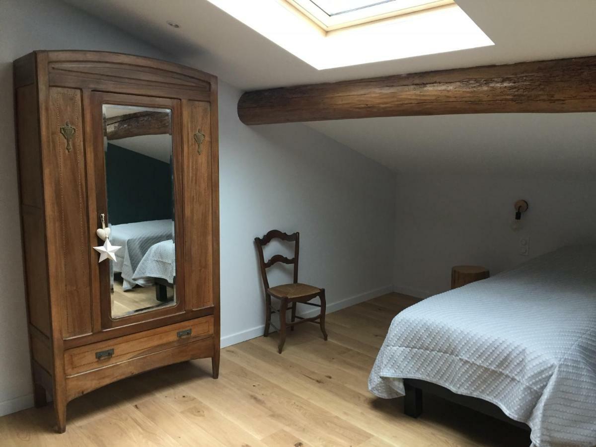 La Garoffe Bed & Breakfast Pibrac Dış mekan fotoğraf