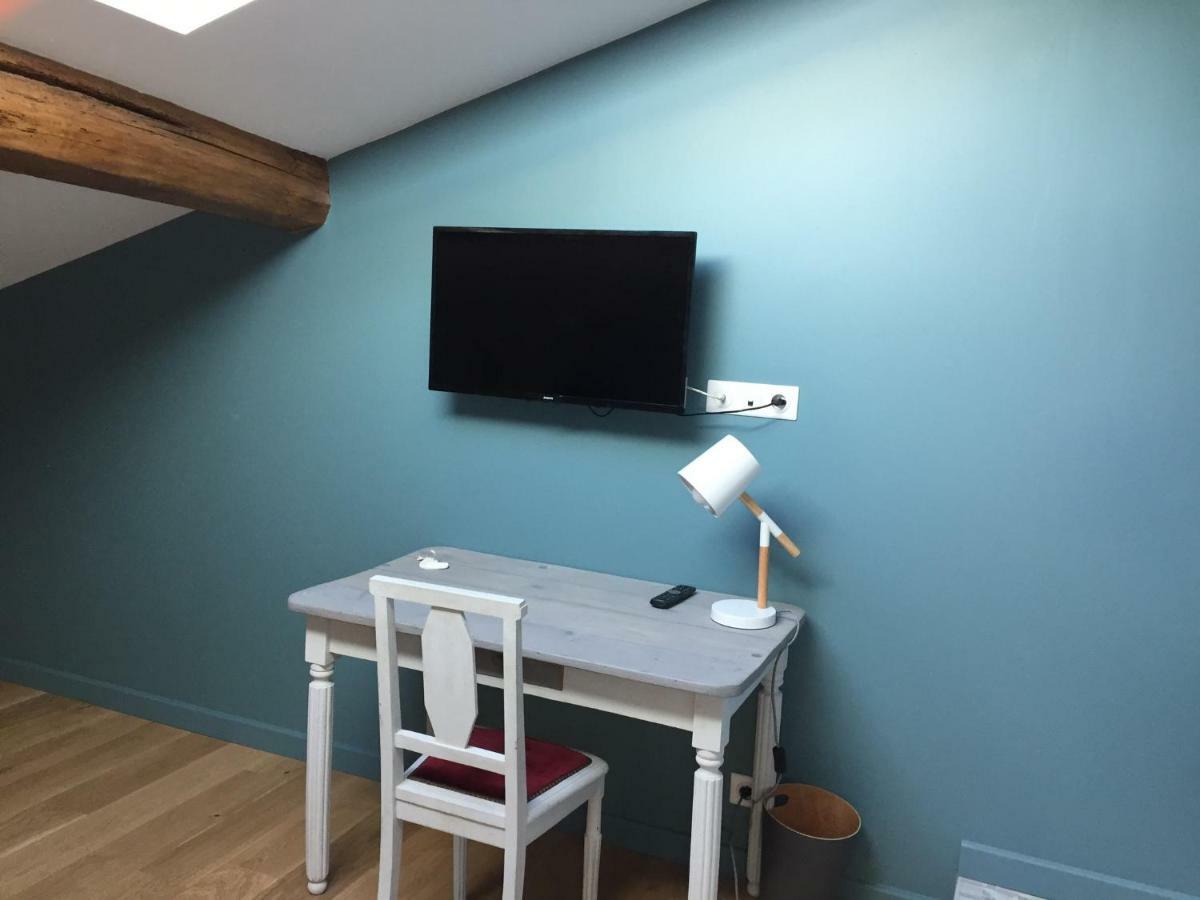 La Garoffe Bed & Breakfast Pibrac Dış mekan fotoğraf