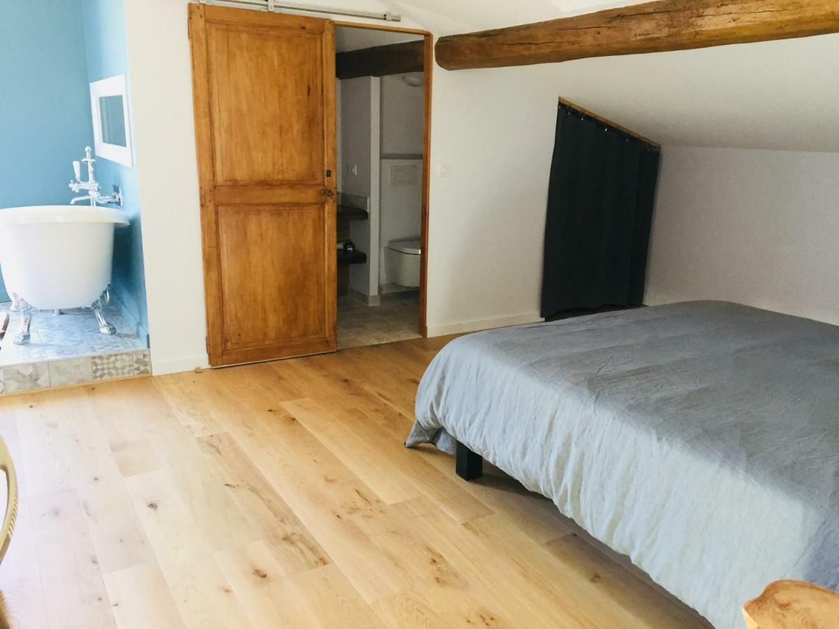 La Garoffe Bed & Breakfast Pibrac Dış mekan fotoğraf