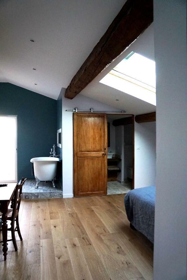 La Garoffe Bed & Breakfast Pibrac Dış mekan fotoğraf